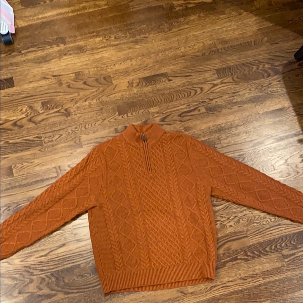 Men’s Brooks Brothers Sweater
